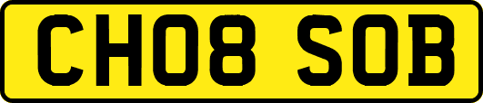 CH08SOB