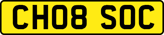 CH08SOC