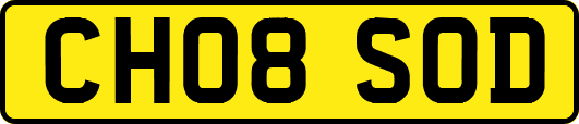 CH08SOD