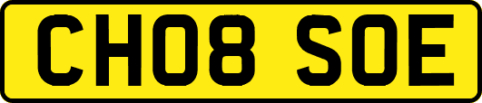 CH08SOE