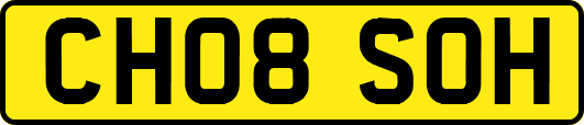 CH08SOH