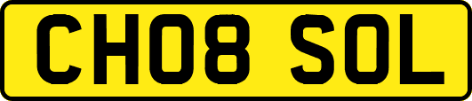 CH08SOL