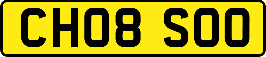 CH08SOO
