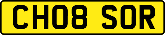 CH08SOR