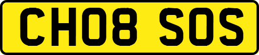 CH08SOS