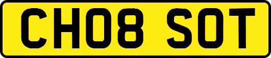 CH08SOT