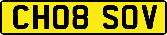 CH08SOV