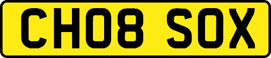 CH08SOX