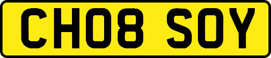 CH08SOY