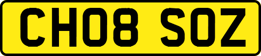 CH08SOZ