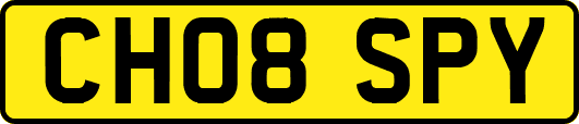 CH08SPY