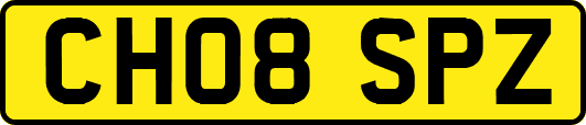 CH08SPZ