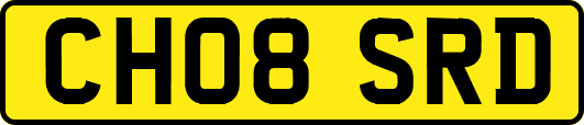 CH08SRD