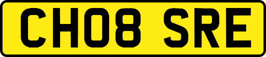 CH08SRE