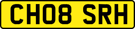CH08SRH