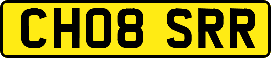 CH08SRR