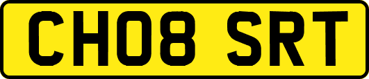 CH08SRT