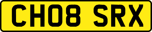 CH08SRX