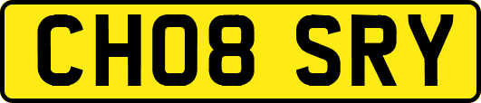CH08SRY