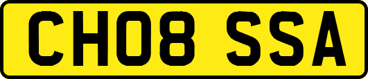 CH08SSA