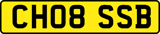 CH08SSB