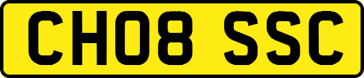 CH08SSC