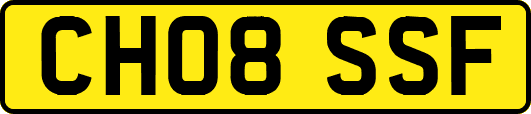 CH08SSF