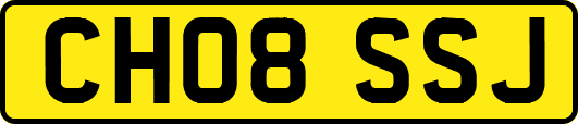 CH08SSJ