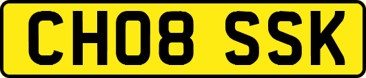 CH08SSK