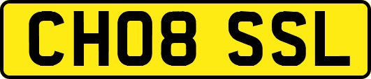 CH08SSL