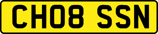 CH08SSN