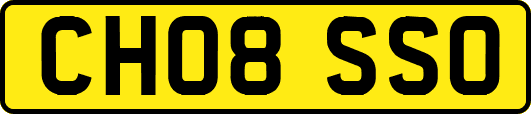 CH08SSO