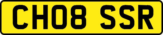 CH08SSR