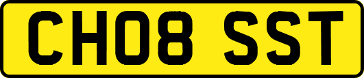 CH08SST