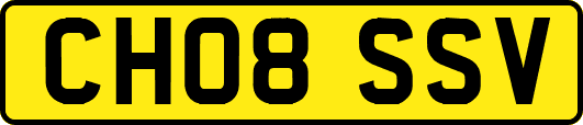 CH08SSV