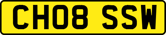 CH08SSW
