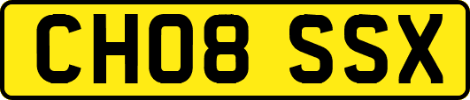 CH08SSX