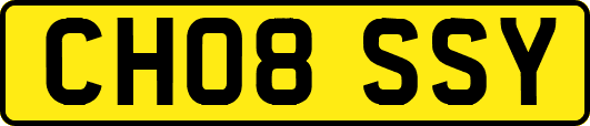 CH08SSY