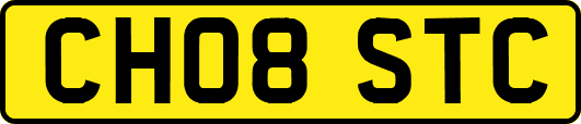 CH08STC