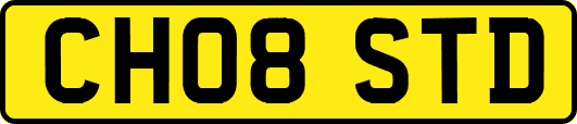 CH08STD