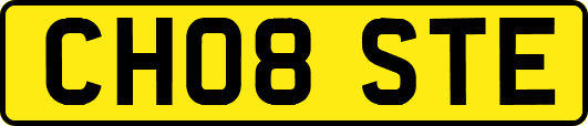 CH08STE