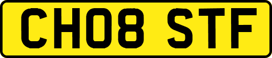 CH08STF