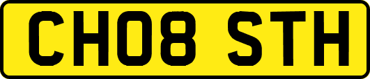 CH08STH