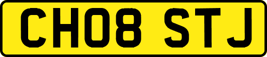 CH08STJ