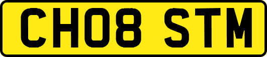 CH08STM