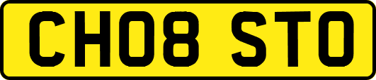 CH08STO
