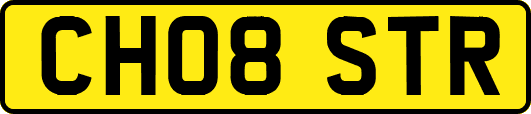 CH08STR
