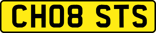 CH08STS