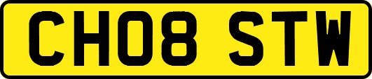 CH08STW