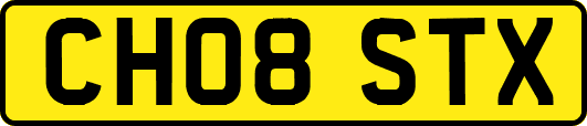 CH08STX